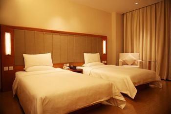 All Season Hotel Xian Gaoxin South 2 Ring ภายนอก รูปภาพ