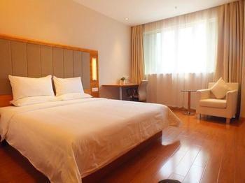 All Season Hotel Xian Gaoxin South 2 Ring ภายนอก รูปภาพ