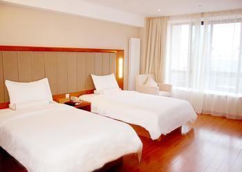 All Season Hotel Xian Gaoxin South 2 Ring ภายนอก รูปภาพ